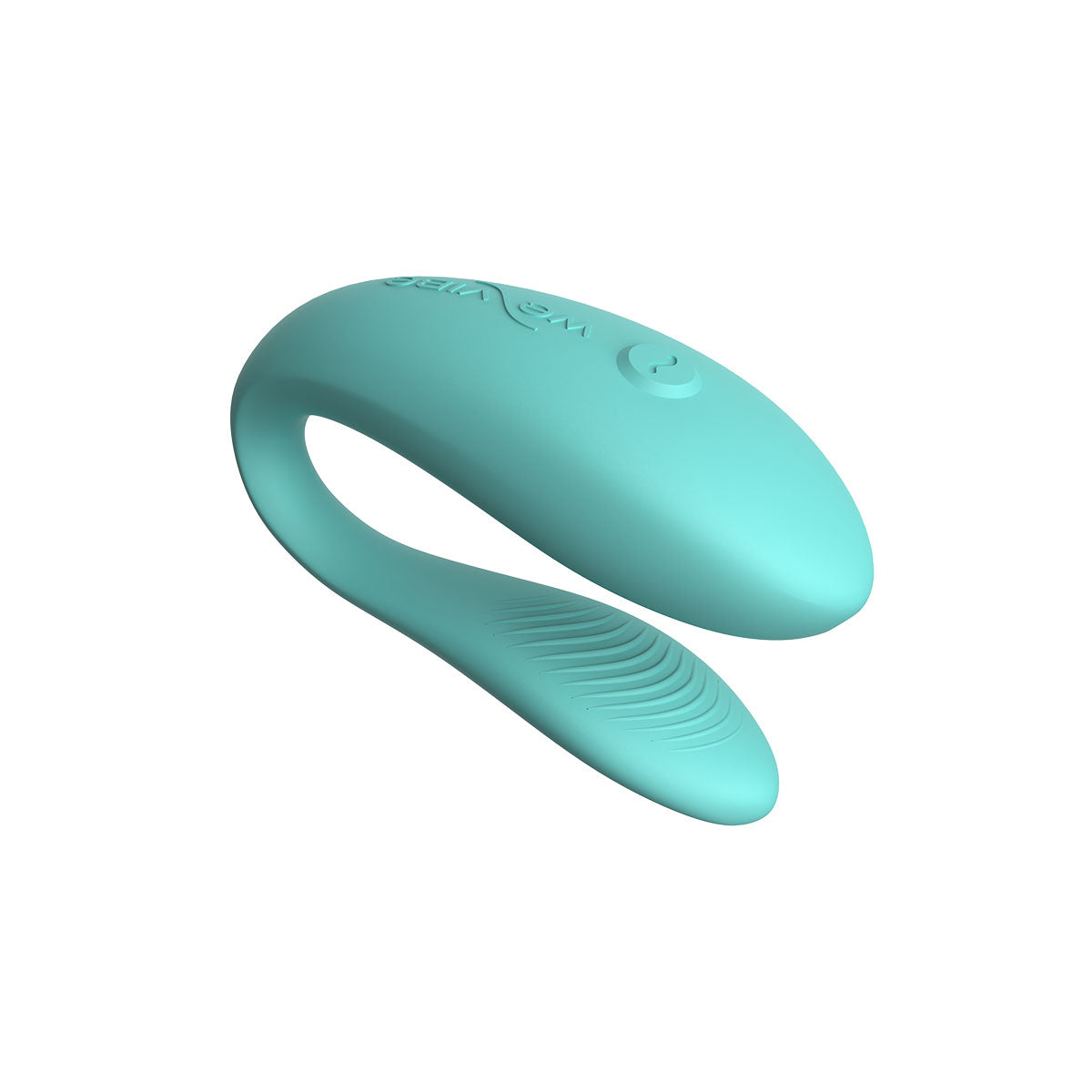 We-Vibe® - Sync Lite - Couples Vibrator – Aqua