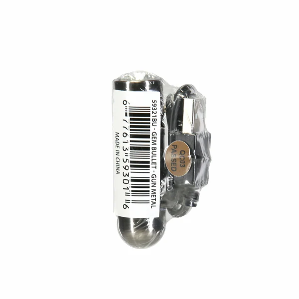 First-Class Bullet - 2.5