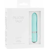 Pillow Talk Flirty - Mini Massager - Teal
