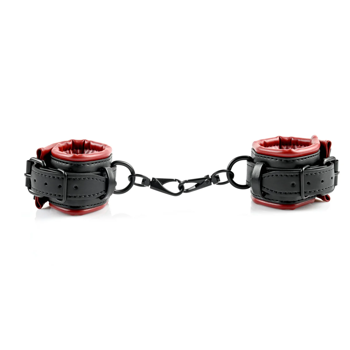 Sportsheets Saffron Spreader Bar and Cuff Set
