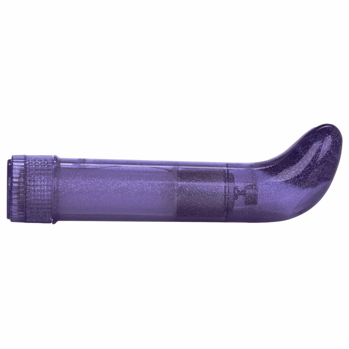 CalExotics Shane's World Sparkle G Vibe - Purple