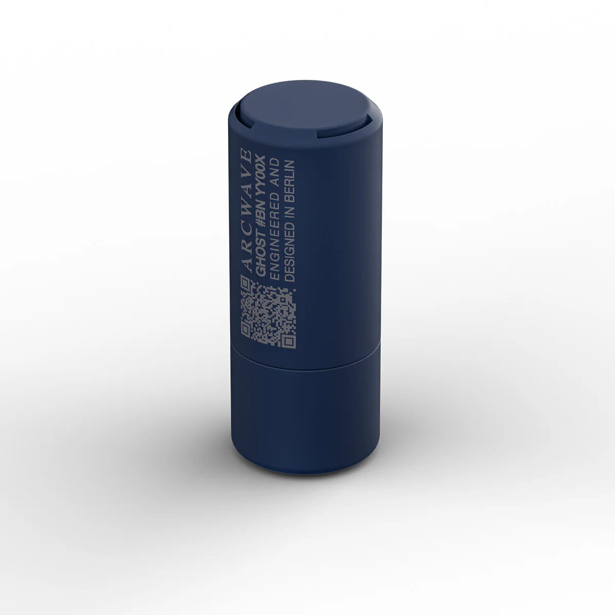 We-Vibe - Arcwave - Ghost Stroker - Blue