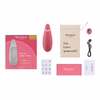 Womanizer Premium 2 – Clitoral Stimulator – Raspberry