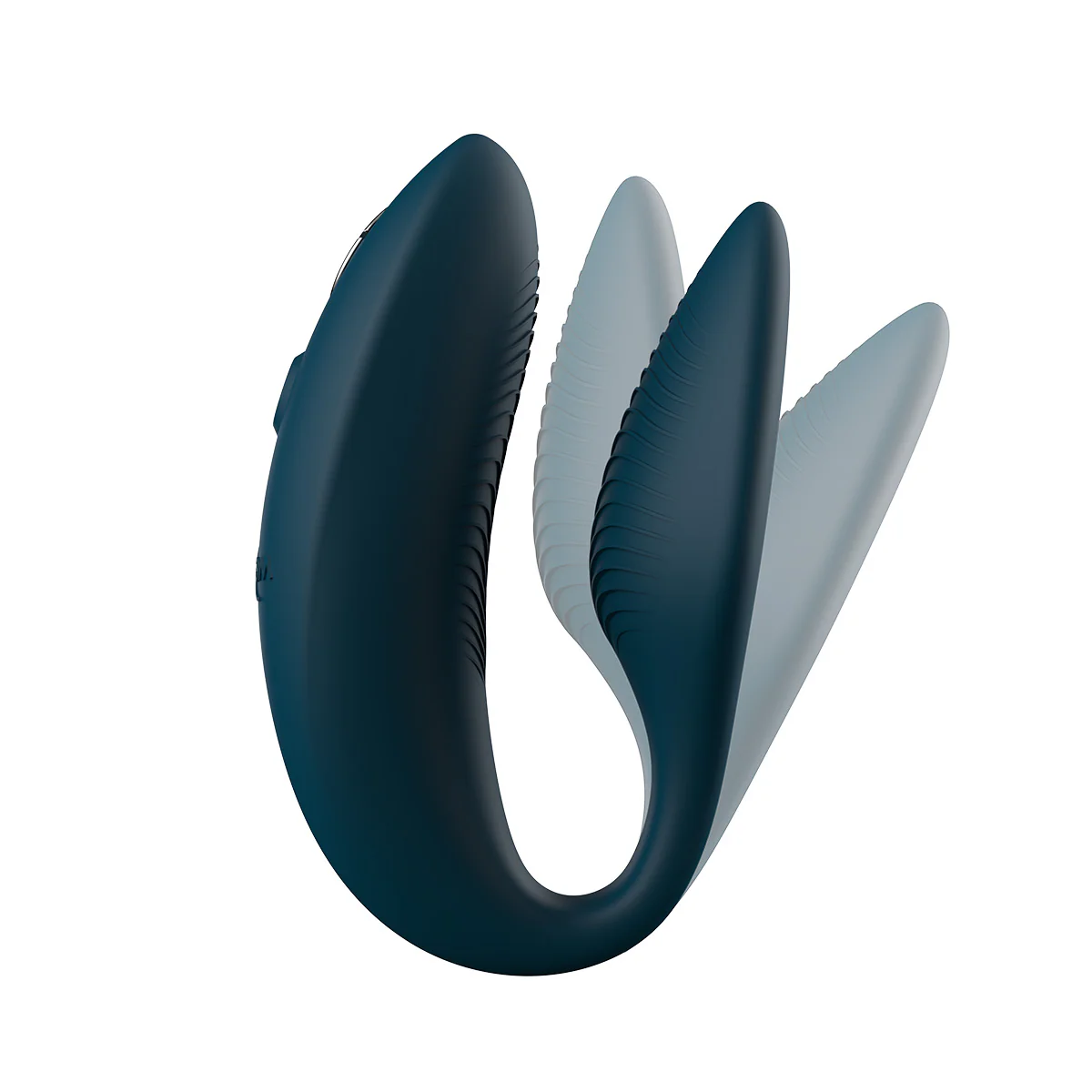 We-Vibe® - Sync Wearable Couples’ Vibrator 2nd  Generation - Green Velvet