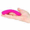 Mini Swan Wand - Pink
