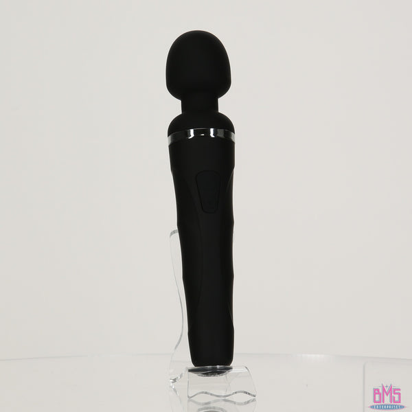 Lovense Domi 2 – Bluetooth Wand – Black
