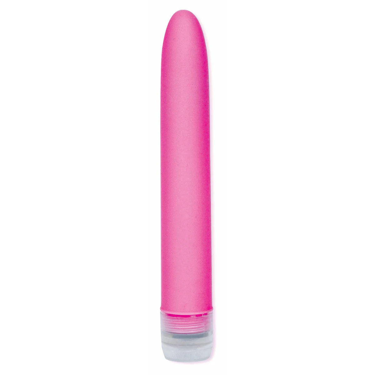 Doc Johnson Naughty Secrets 7 Inch Velvet Touch Massager