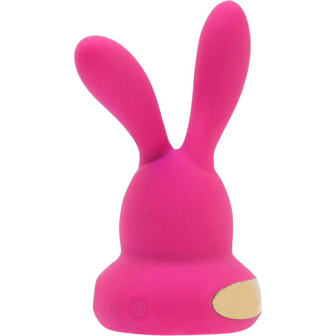 Kama Sutra Rhythm - Chari - Clitoral Vibrator - Pink