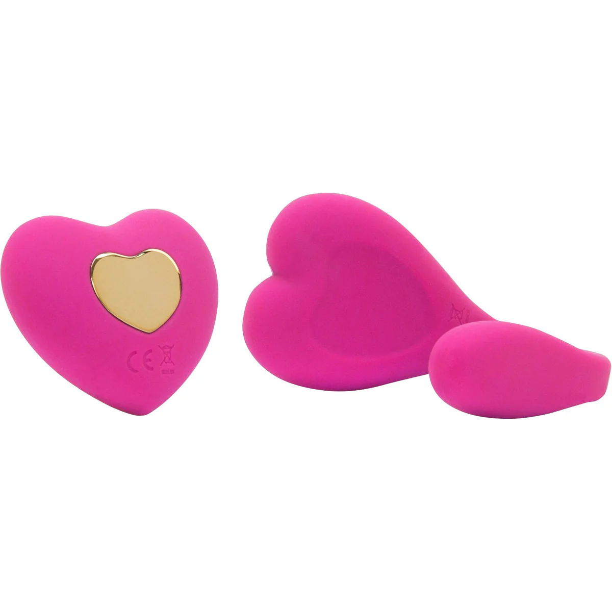 Kama Sutra Rhythm  - Natya - Bendable Vibrator - Pink