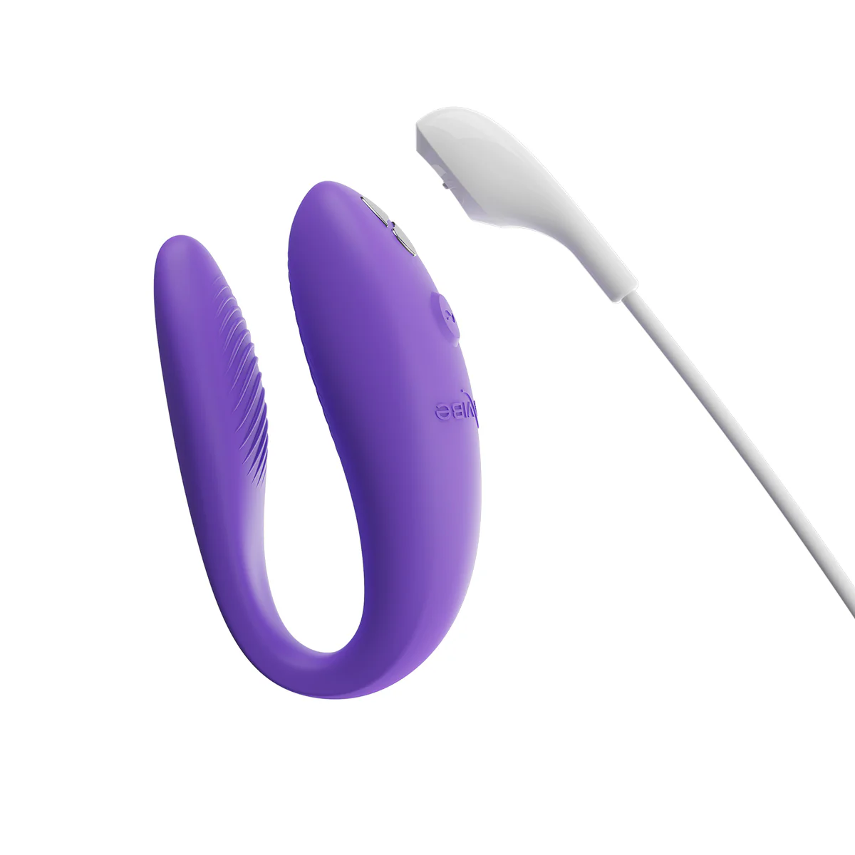 We Vibe Sync Go – Light Purple