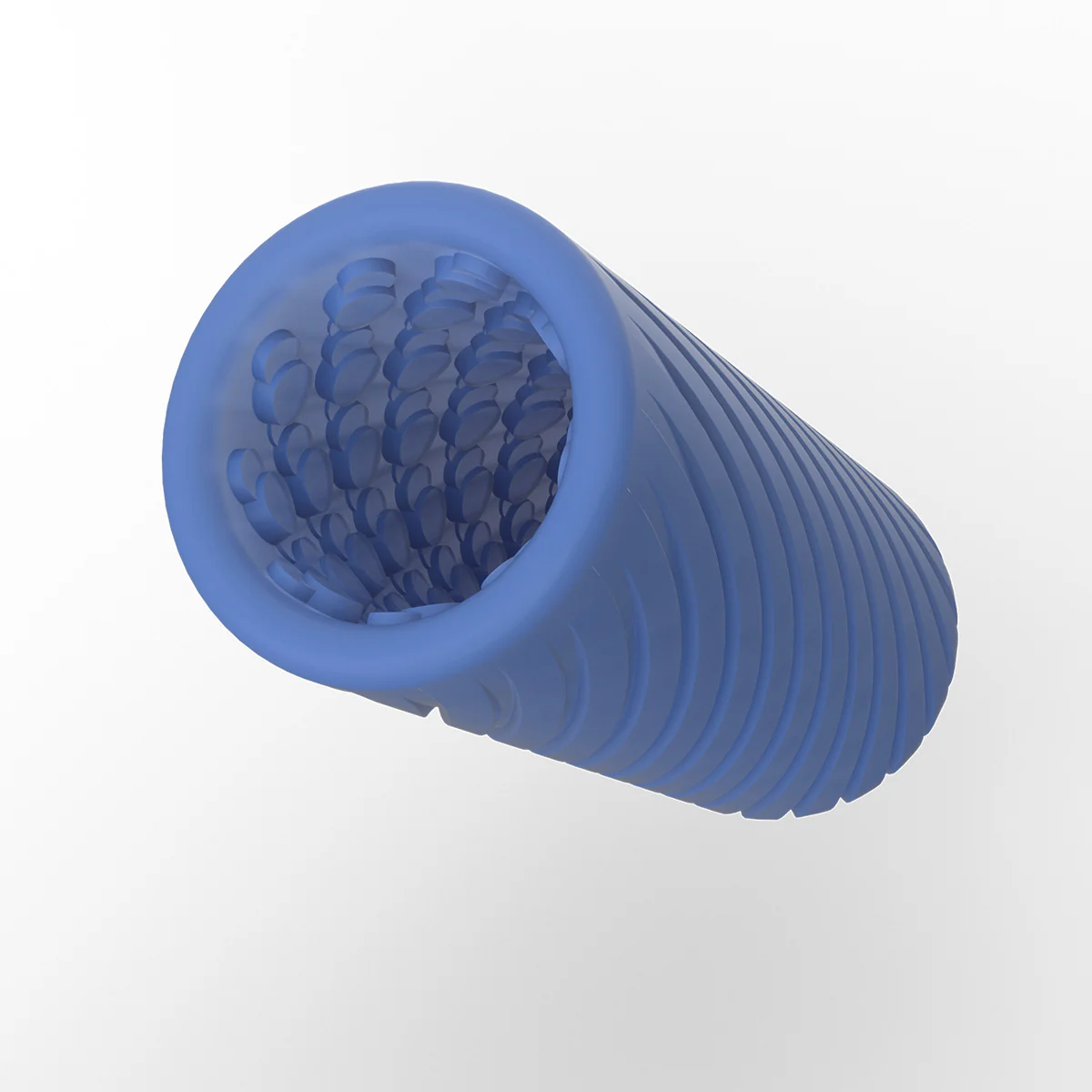 We-Vibe - Arcwave - Ghost Stroker - Blue