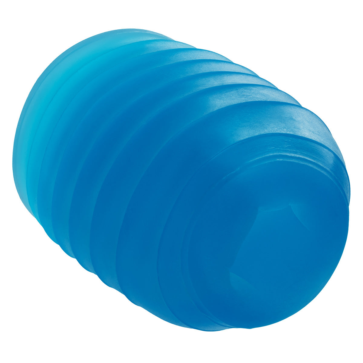 CaleXOtics Pop Sock Ribbed - Blue