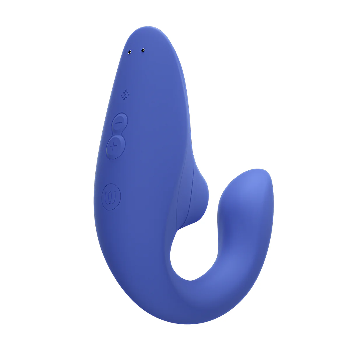 Womanizer Blend – Vibrant Blue