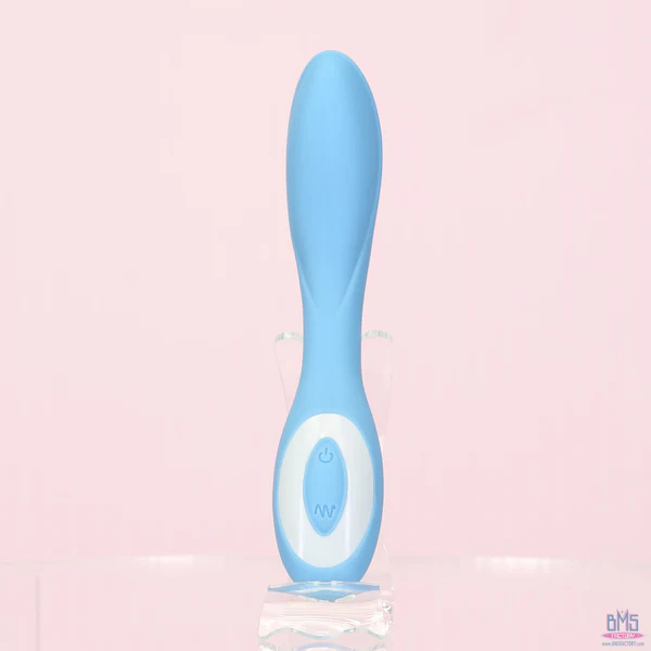 Wonderlust Serenity - Blue