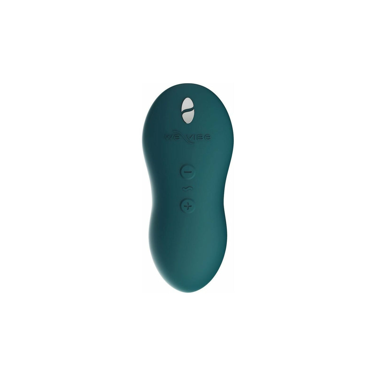 We-Vibe Touch X – Lay on Vibrator – Green Velvet
