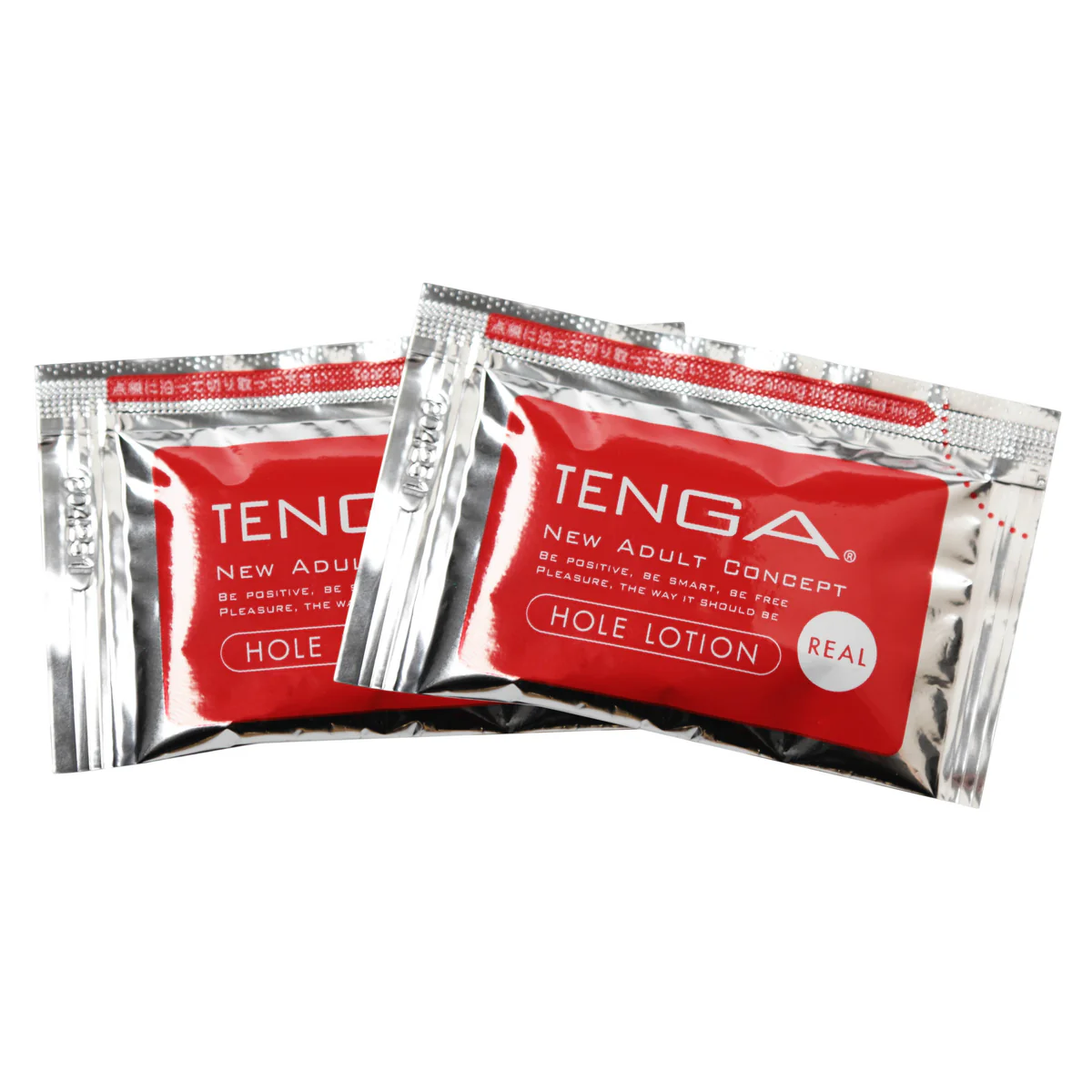 Tenga Flip Hole Masturbator - Black