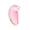 Lamode By Swan Dreamy – Luxurious Clitoral Stimulator with Case - Pink