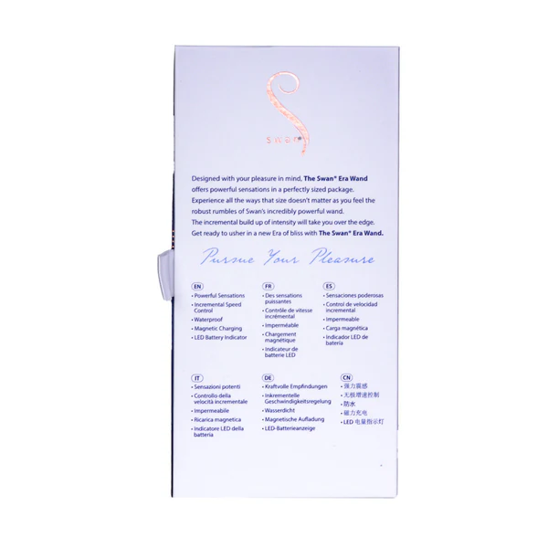 Swan Era Wand