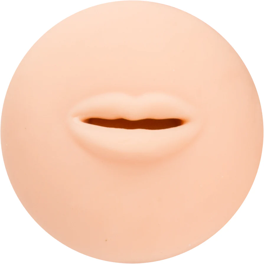 Autoblow 2 Reusable Mouth Sleeve - Size A
