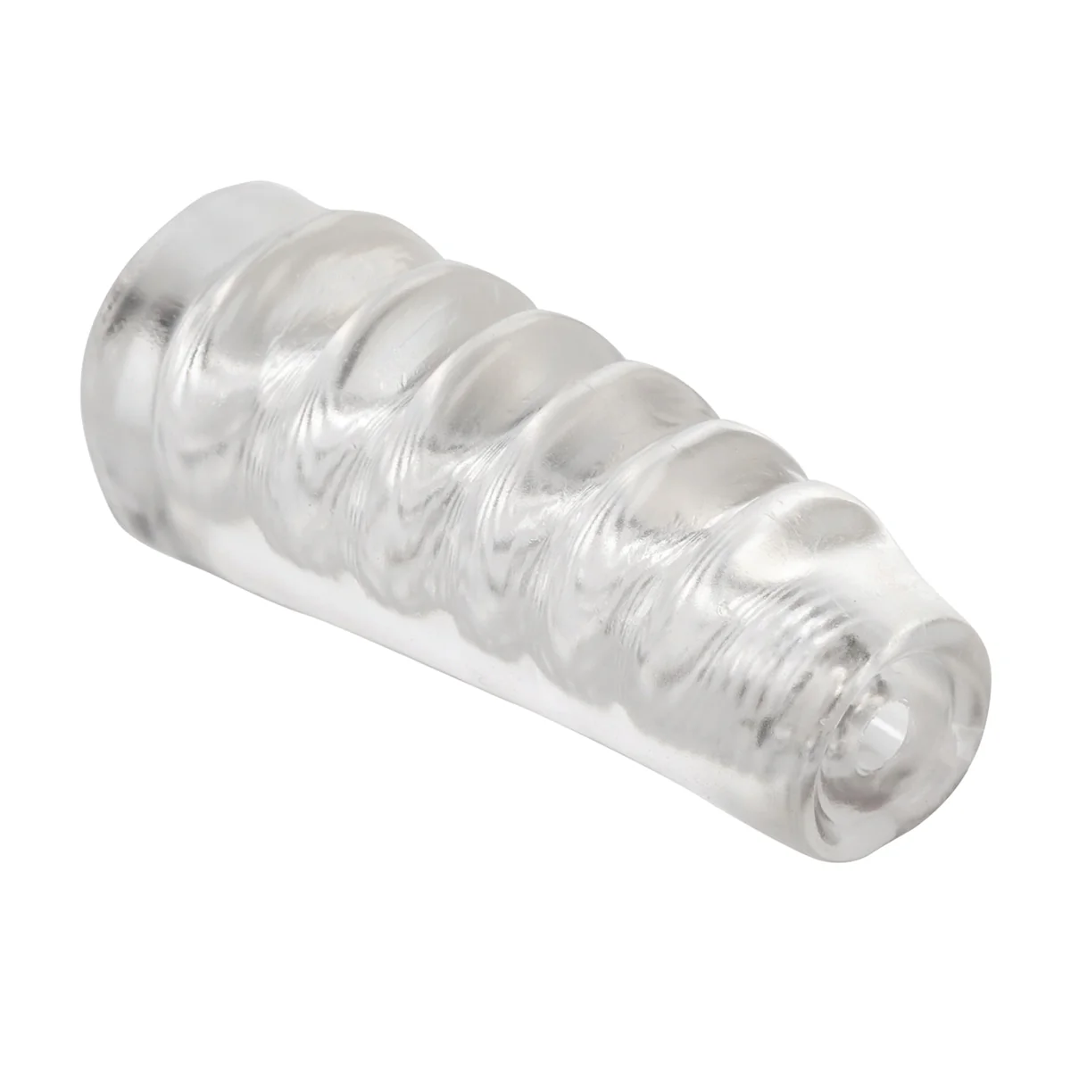 CalExotics Bigger and Better Hot Rod Enhancer - Clear