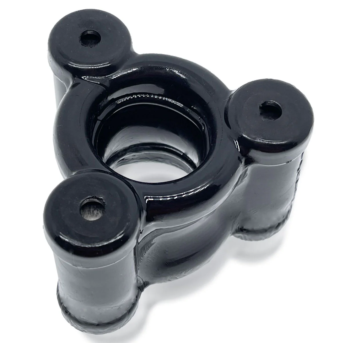 Oxballs Heavy Squeeze - Ballstretcher - Black
