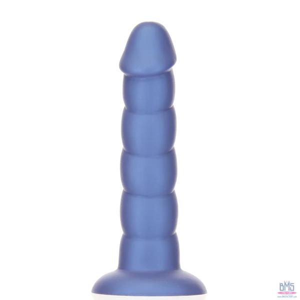 Addiction Fantasy – Unicorn Dildo – 8” – Blue