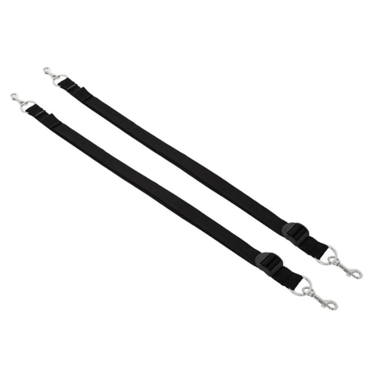 Sportsheets Tethers Adjustable Tether Straps