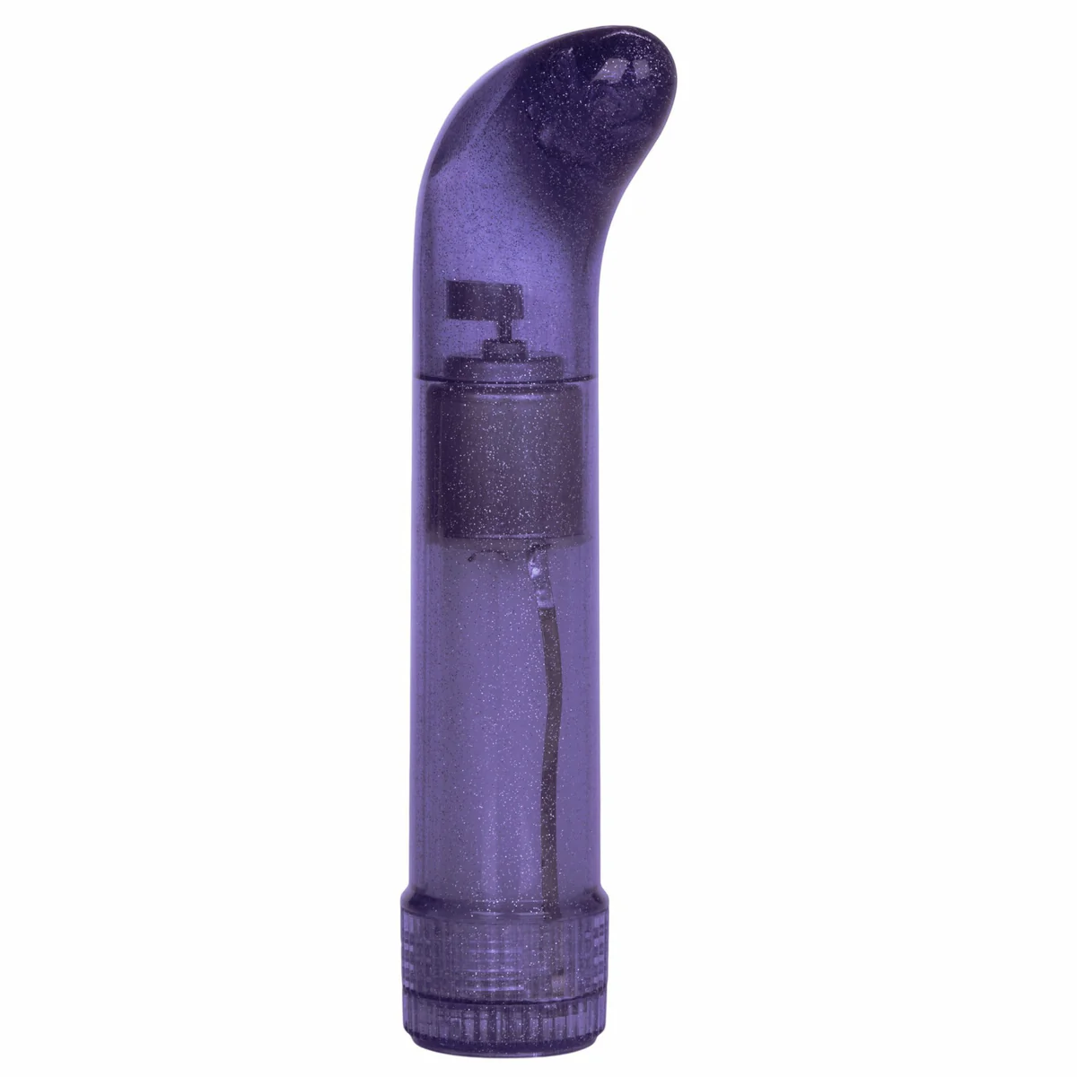 CalExotics Shane's World Sparkle G Vibe - Purple