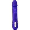 Vibe Couture Rechargeable Vibrator - Purple