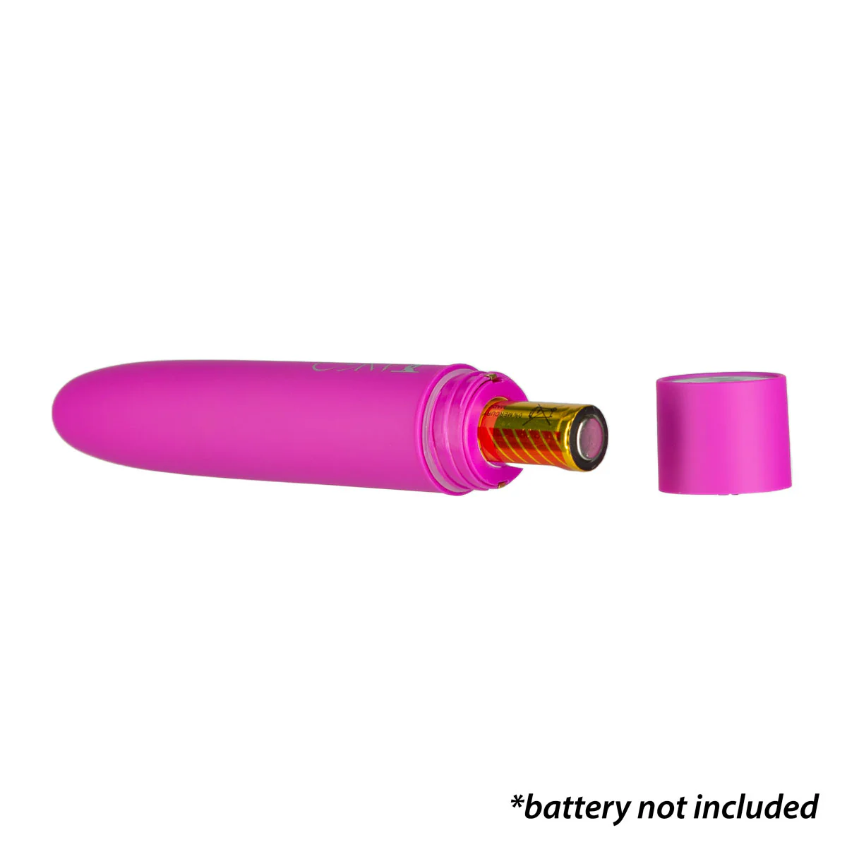 Tango Bloomers Peony 5” Vibrator – Purple