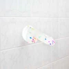 Pure Love® - Party Time Silicone Dildo With Suction Base – 7.5 In. – Frosted Confetti