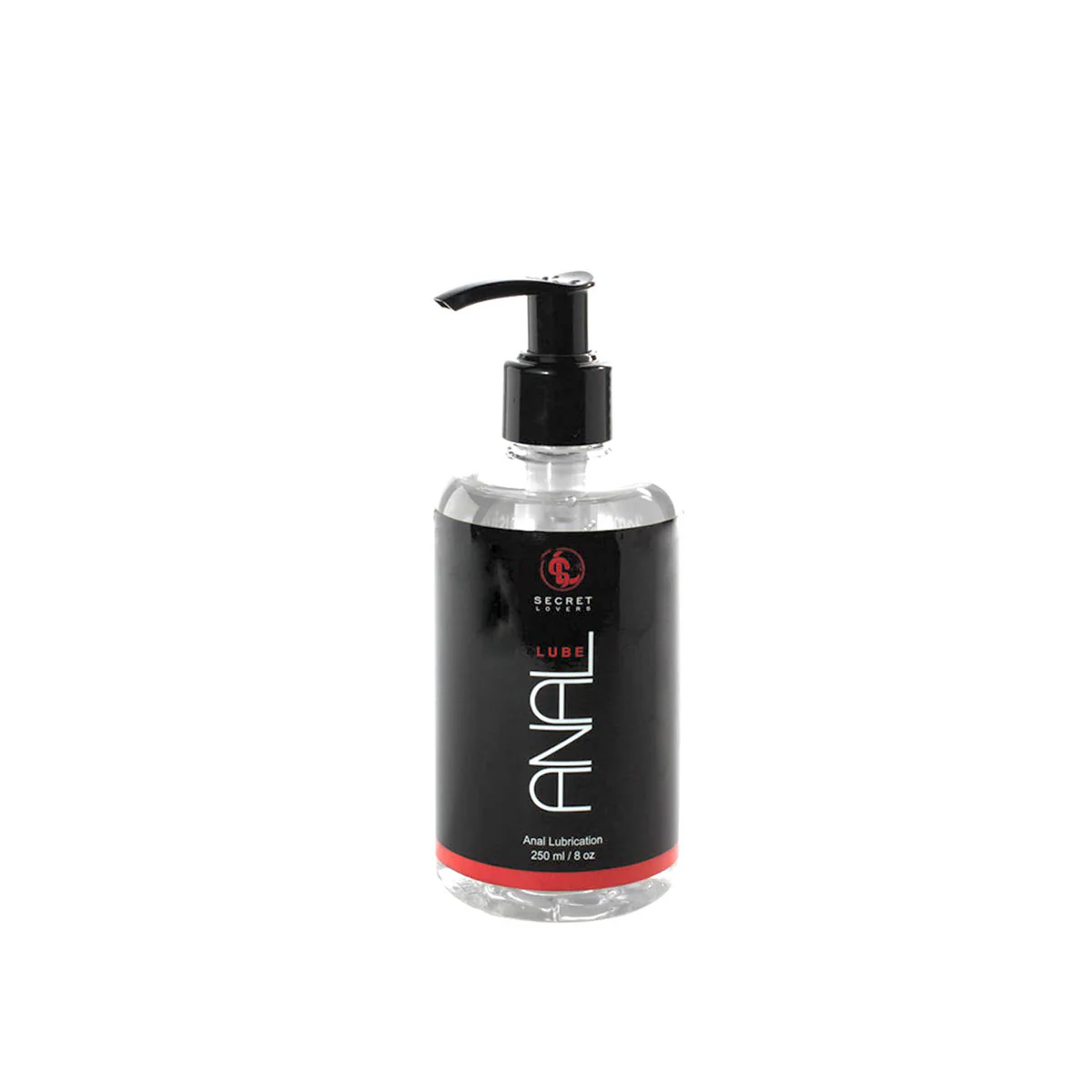 Secret Lovers Anal Lube – 250ML