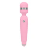 Pillow Talk Cheeky - Wand Massager - Pink