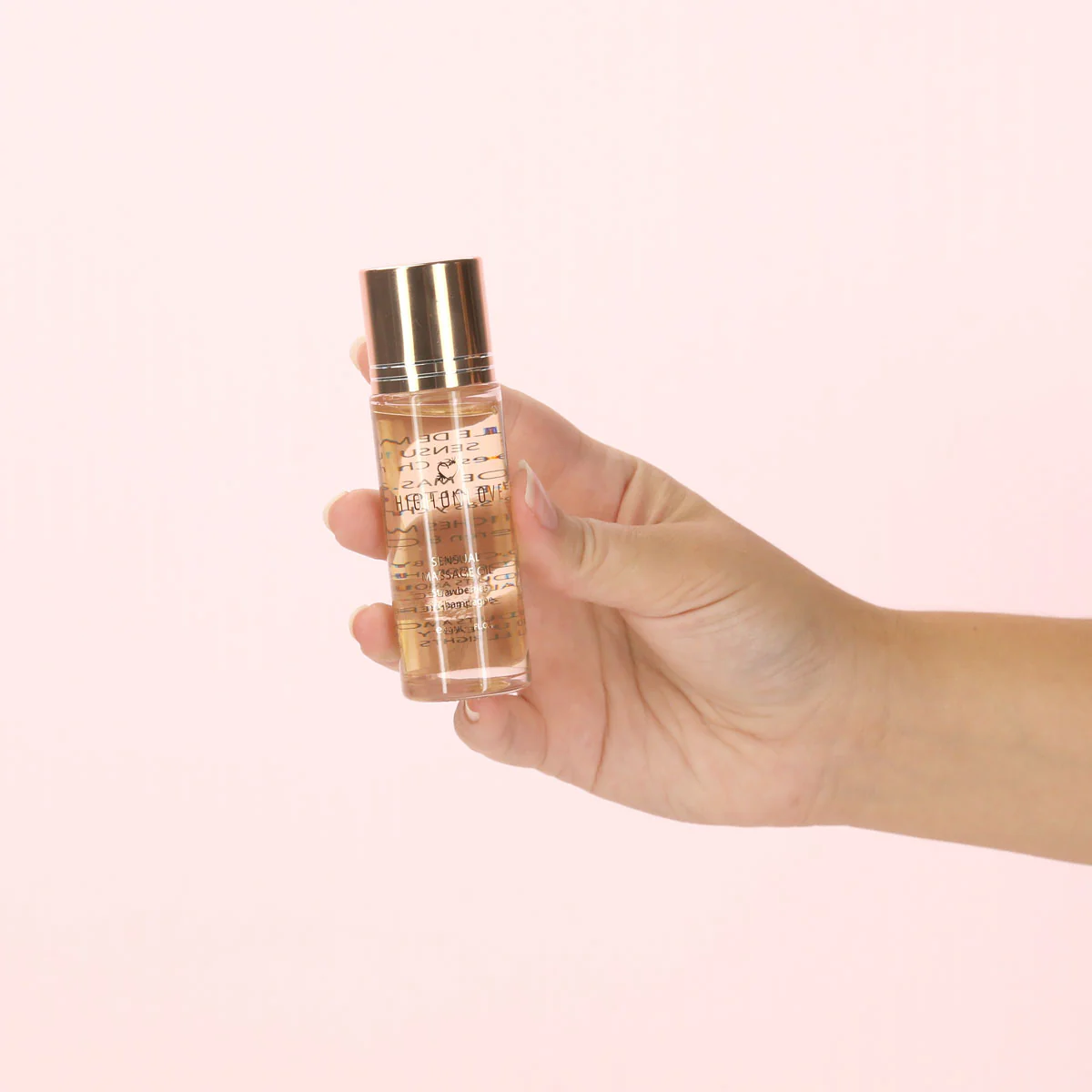 HighonLove – The Minis Pleasure Collection