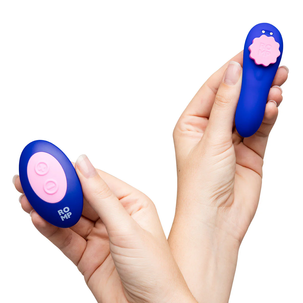 ROMP Party Wearable Panty Vibrator