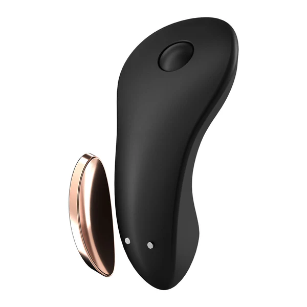 Satisfyer Little Secret – Panty Vibrator