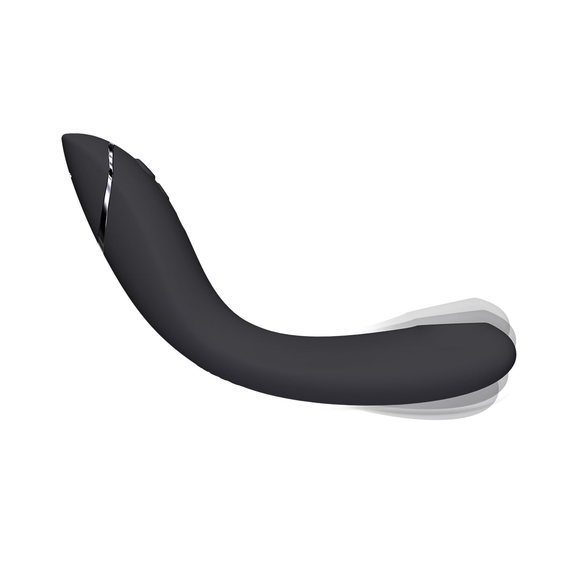 Womanizer – OG - G-Spot Vibrator – Dark Gray