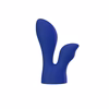 PalmPower® - PalmSensual Head Attachments (For Use With PalmPower®) – Blue – 2pcs