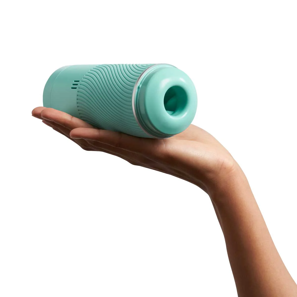 We-Vibe - Arcwave - Pow Stroker - Mint