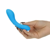 Swan® - The Mini Swan® Wand - Glow in the Dark - Blue