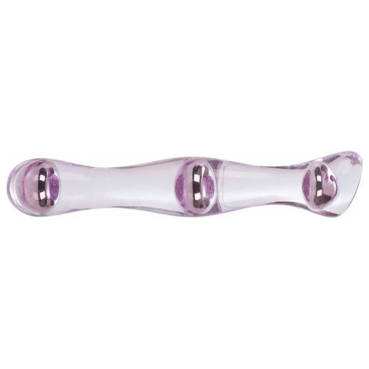 CalExotics - Dr. Laura Berman Intimate Basics – Veronica Weighted Pelvic Exerciser