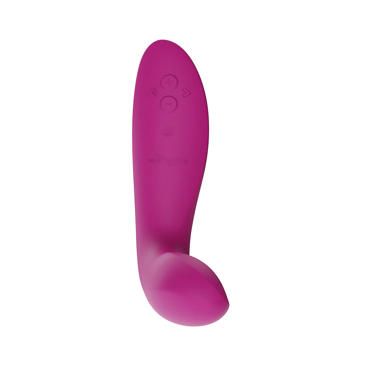 We-Vibe® - Rave 2 – Twisted Pleasure - G-Spot Vibrator – Fuchsia