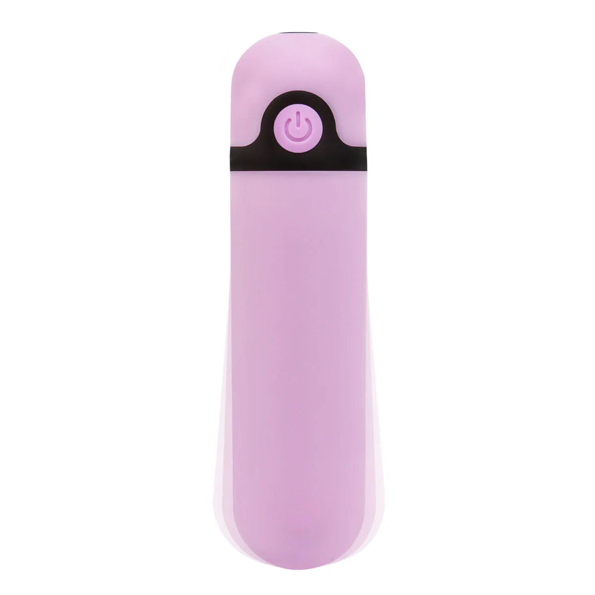 Pure Love® - Rechargeable Vibrating Bullet – 3.5 in. – Purple