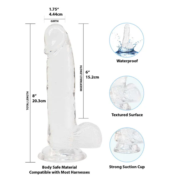 Addiction Crystal – 8