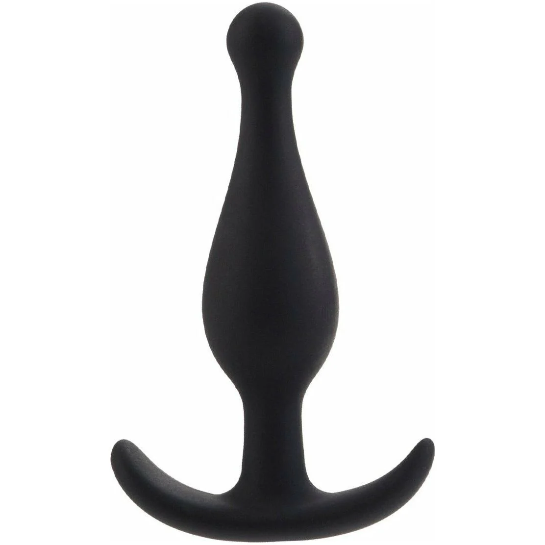 CalExotics Booty Call - Rocker - Black