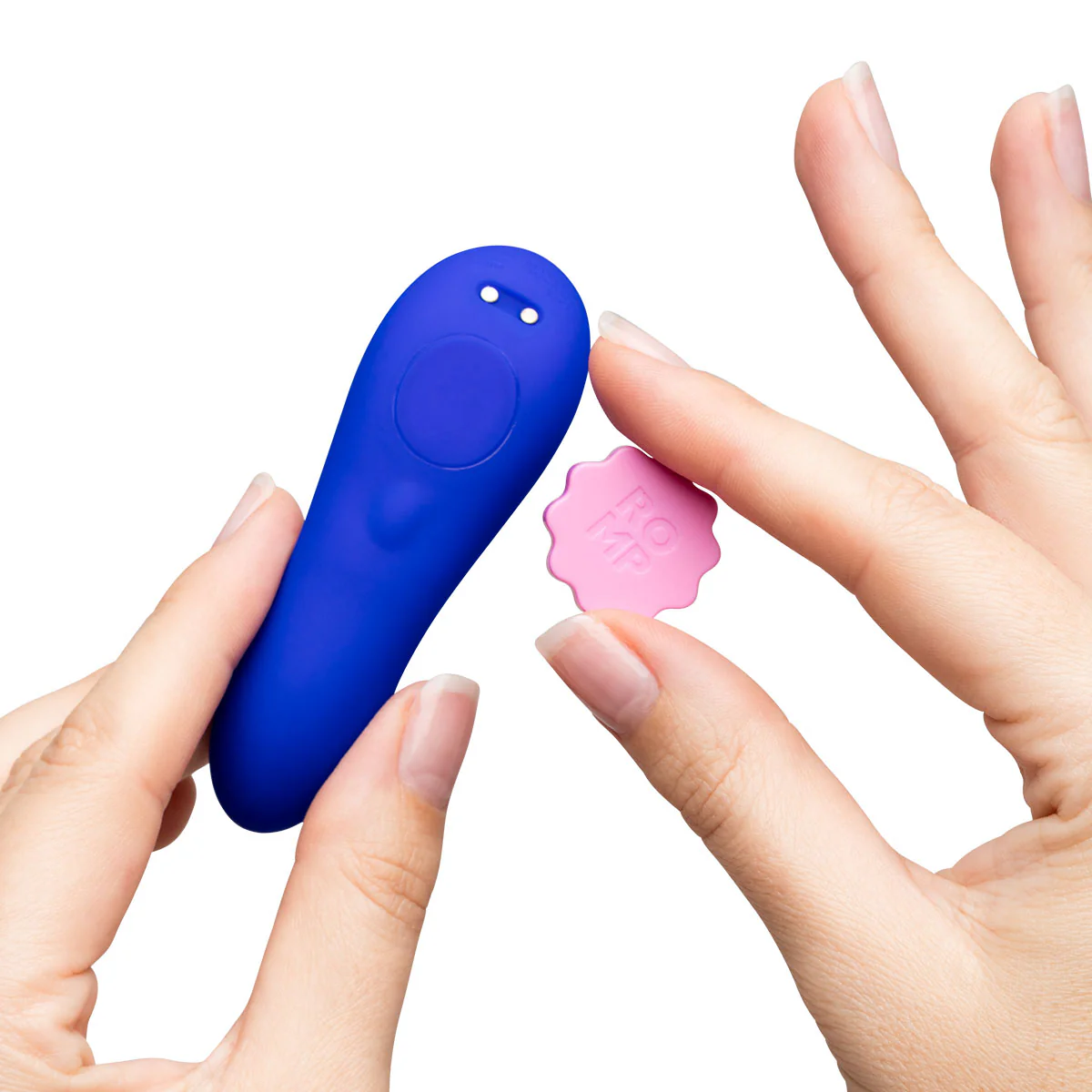 ROMP Party Wearable Panty Vibrator