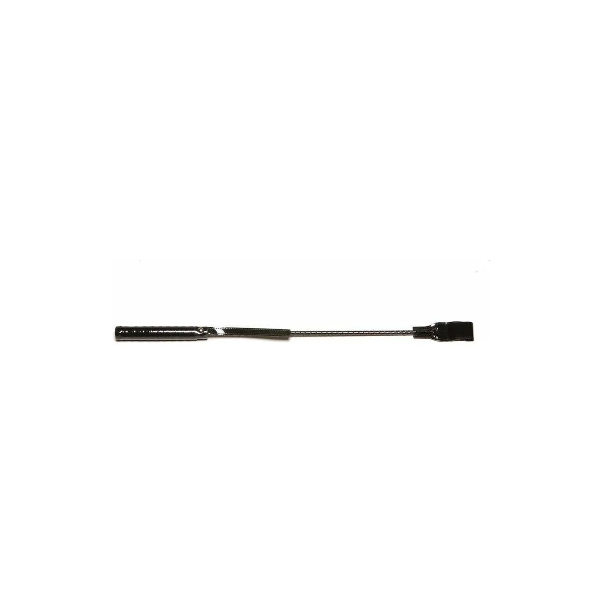 Allure X-Play – Vinyl Crop – Black