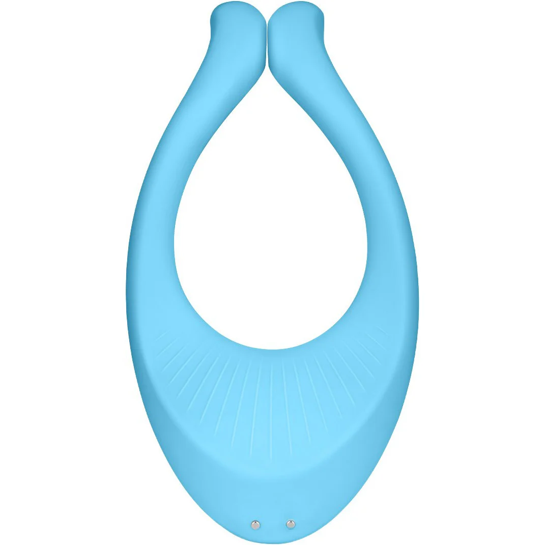 Satisfyer Partner Multifun 1 - Blue