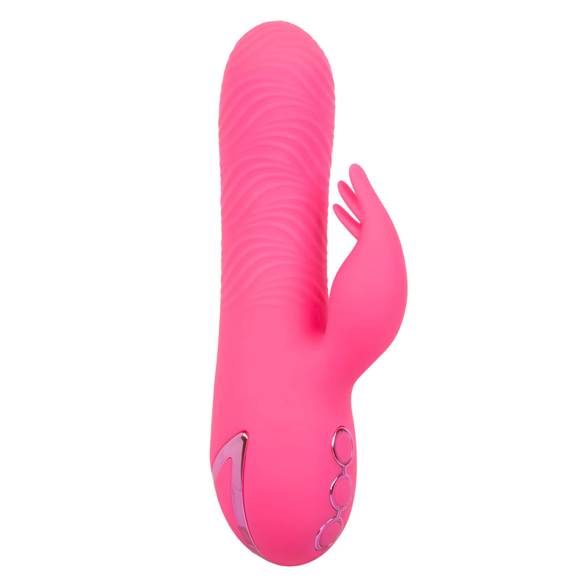 CaleXOtics California Dreaming Sacramento Sweetie - Pink