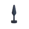 LUX Active Twist Plug – Small - Blue